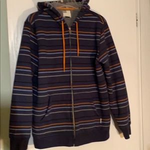 O’Neill fleece lined Hoodie